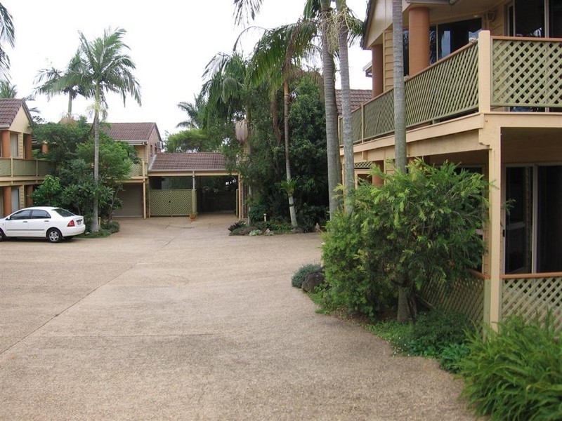 4/20 Colburn Avenue, Victoria Point QLD 4165