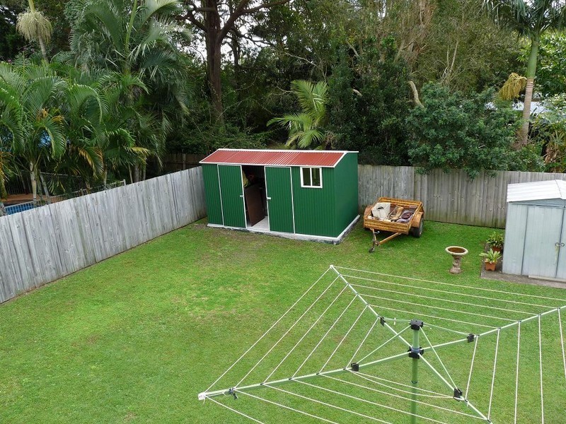 18  Kennedy Drive, Capalaba QLD 4157