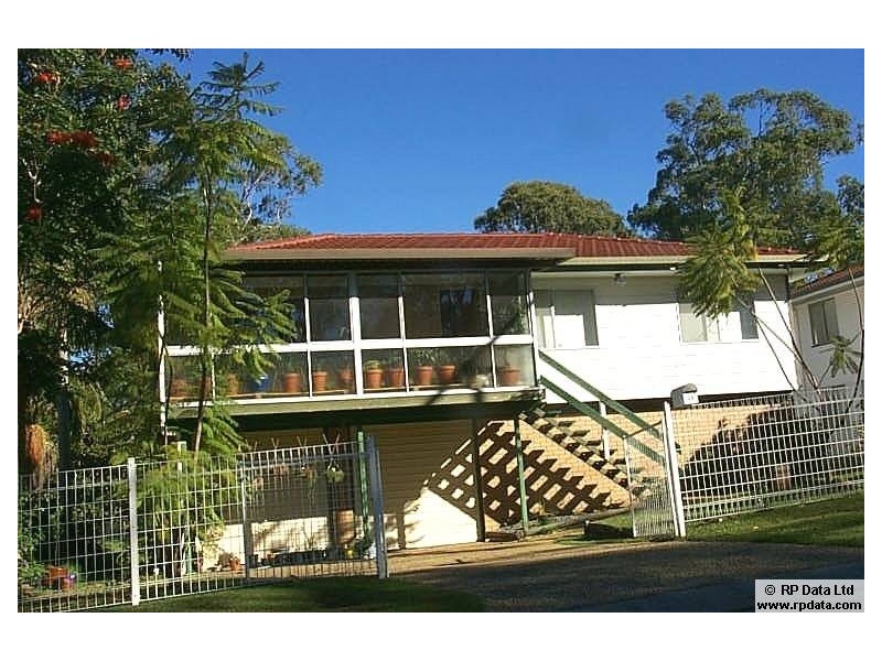 29 William Street, Alexandra Hills QLD 4161