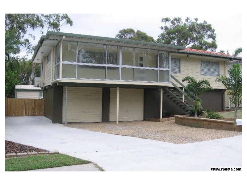 29 William Street, Alexandra Hills QLD 4161