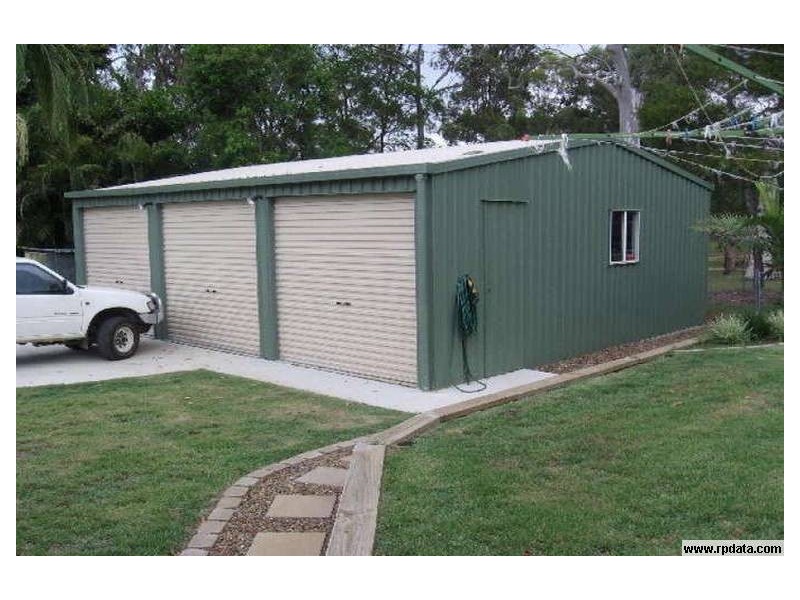 29 William Street, Alexandra Hills QLD 4161