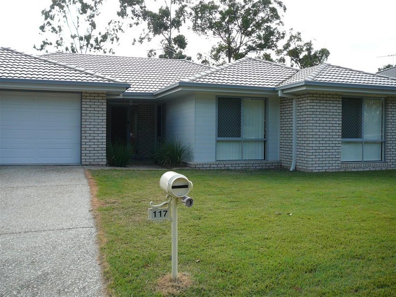 117 Bunker Road, Victoria Point QLD 4165