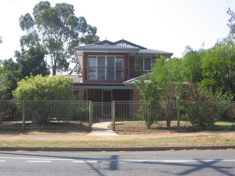 1 Fryar Street, Victoria Point QLD 4165