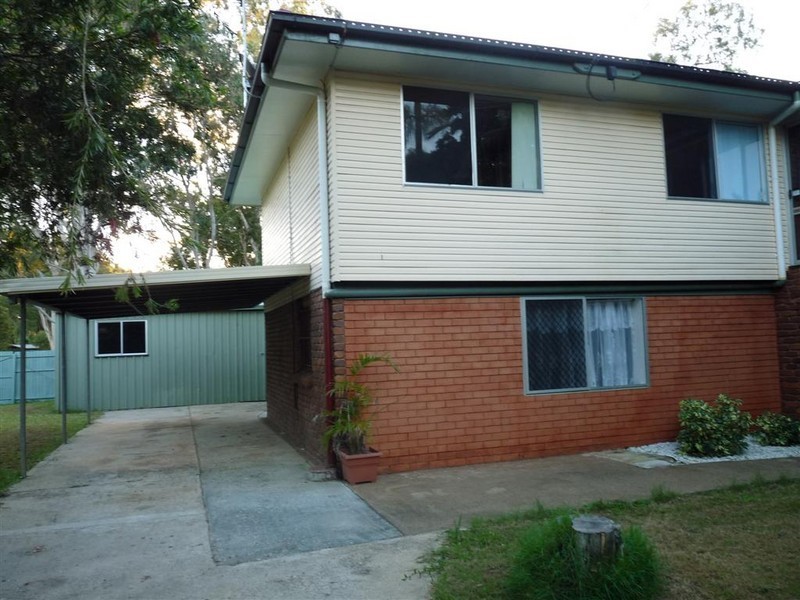 4 Glen Street, Ormiston QLD 4160