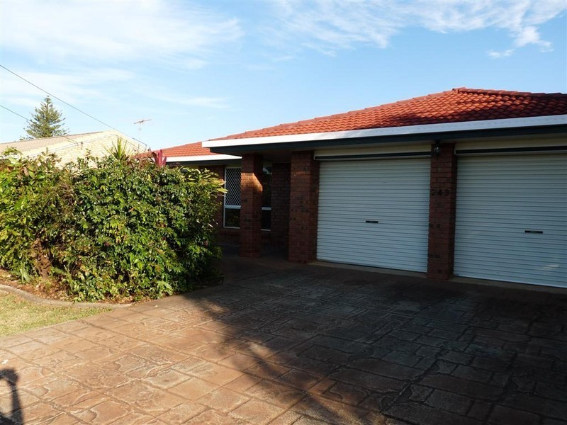 243 Colburn Avenue, Victoria Point QLD 4165