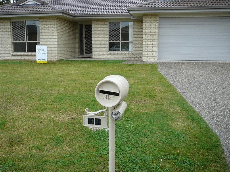 91 Brookvale Drive, Victoria Point QLD 4165