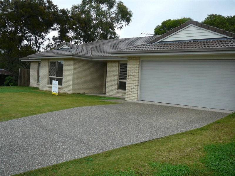 91 Brookvale Drive, Victoria Point QLD 4165