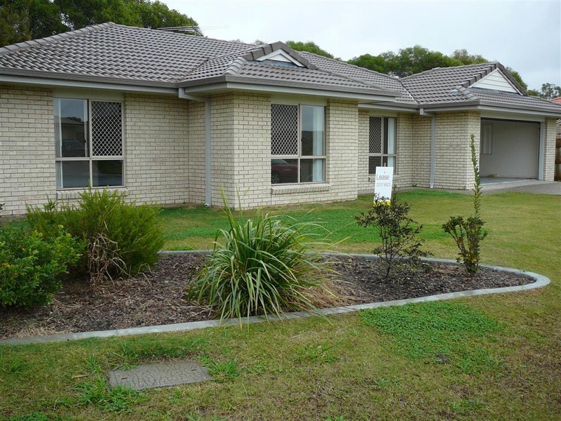 91 Brookvale Drive, Victoria Point QLD 4165
