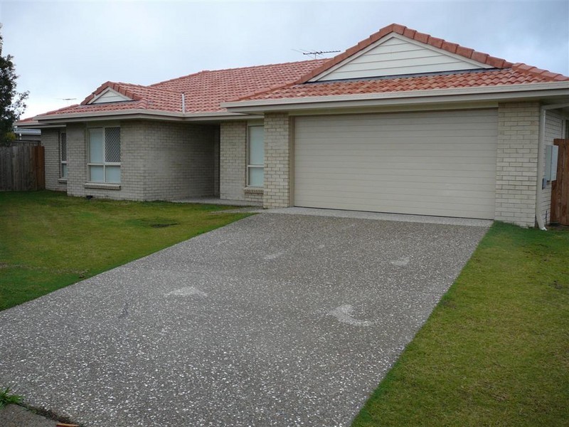 16  Summerhill Street, Victoria Point QLD 4165