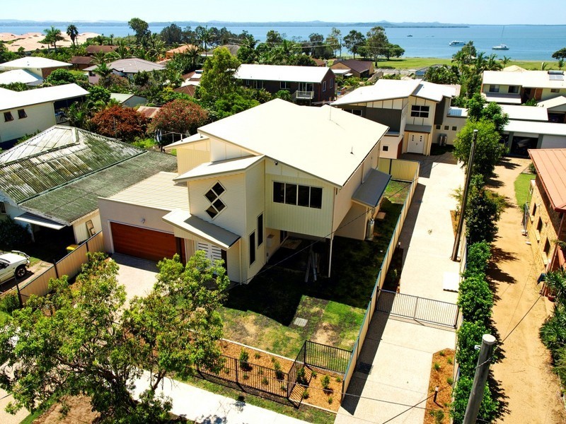 Lot 11/11 Yeo Street, Victoria Point QLD 4165
