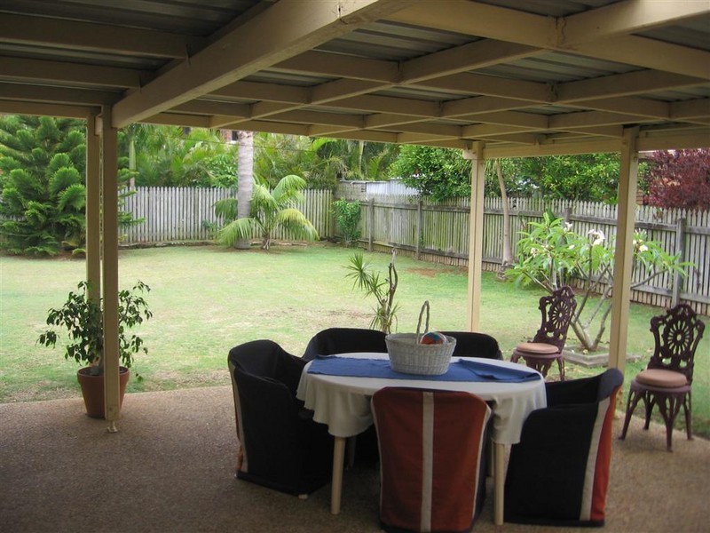 7 Sharr Street, Victoria Point QLD 4165