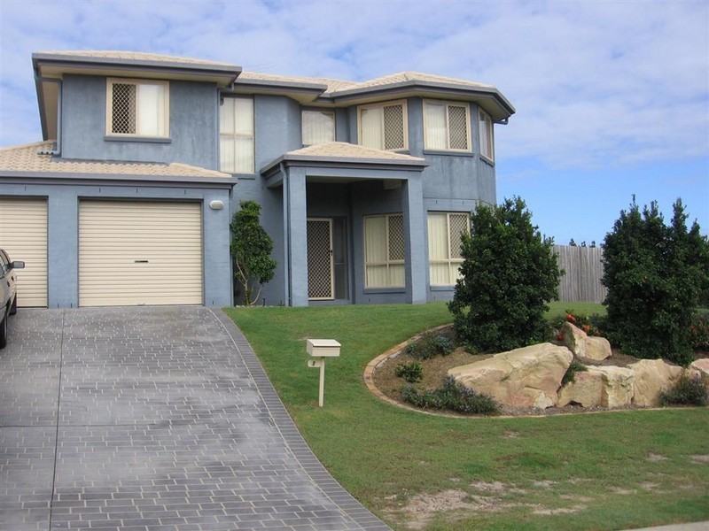 1 Burkett Crescent, Victoria Point QLD 4165