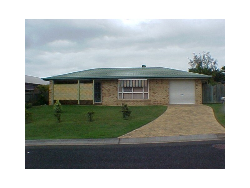 47 Grandis Crescent, Victoria Point QLD 4165