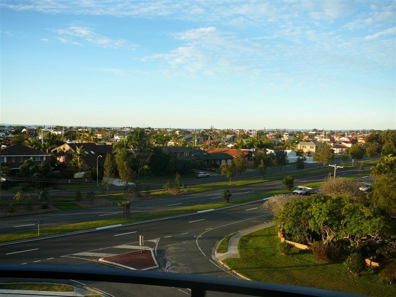 9- 28/203 Shore Street, Cleveland QLD 4163