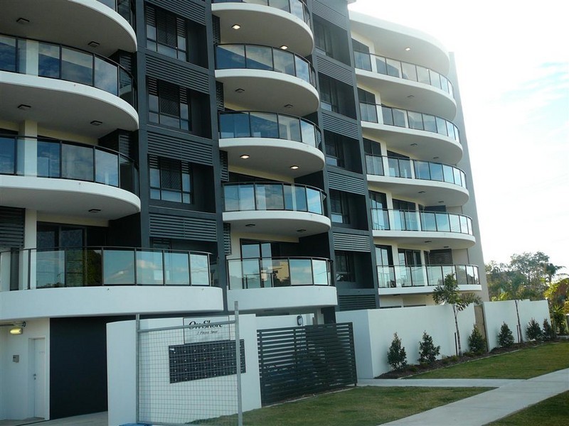 28/203 Shore Street, Cleveland QLD 4163