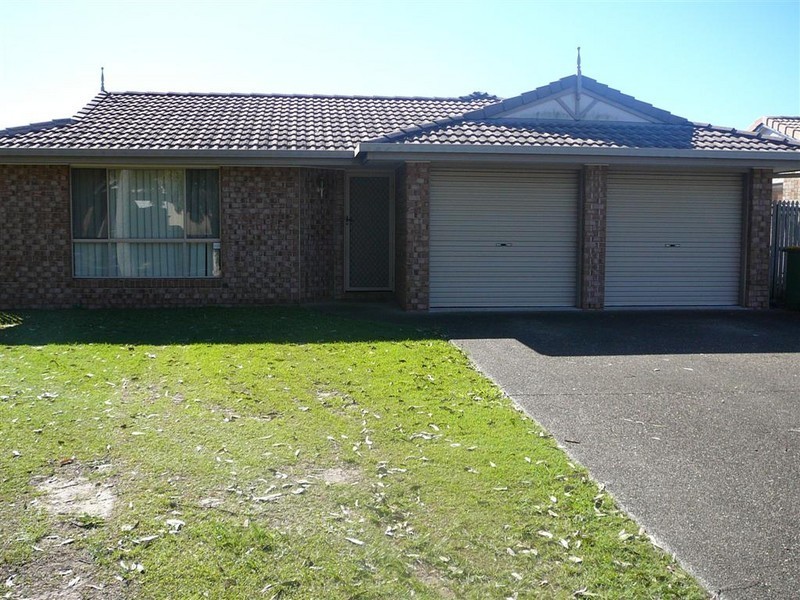 48 Poinciana Avenue, Victoria Point QLD 4165