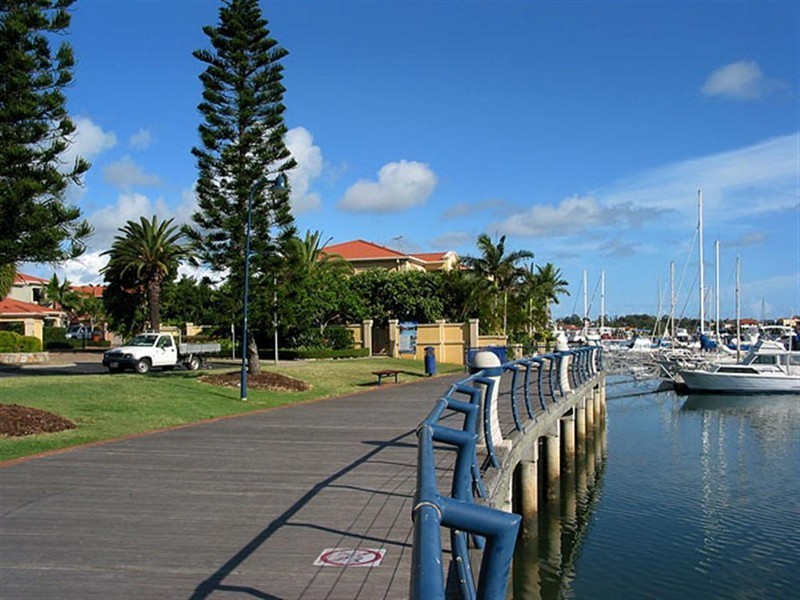 62/6 Harbourview Court, Cleveland QLD 4163