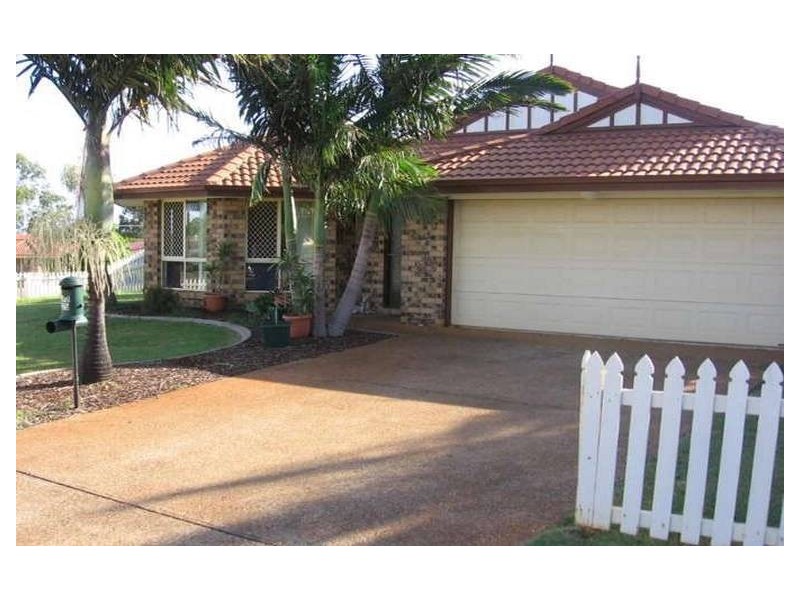 25 Melody Street, Victoria Point QLD 4165