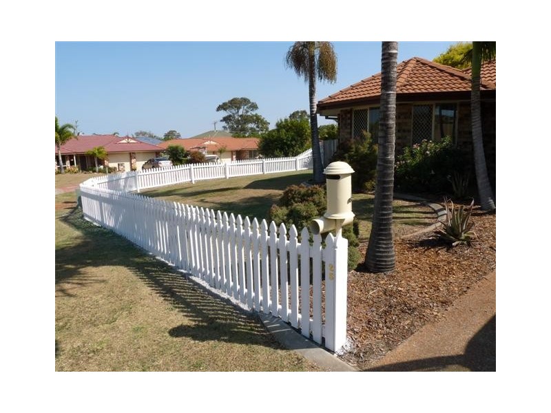 25 Melody Street, Victoria Point QLD 4165