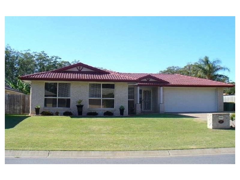 15 Marjorie Buckler Way, Redland Bay QLD 4165
