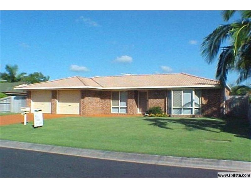 10 Darren Close, Victoria Point QLD 4165