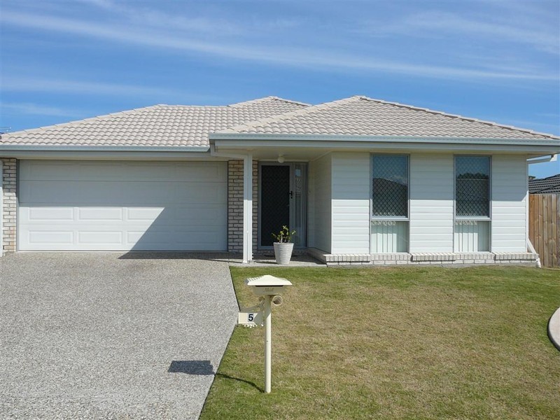 5 Fiddlewood Street, Victoria Point QLD 4165