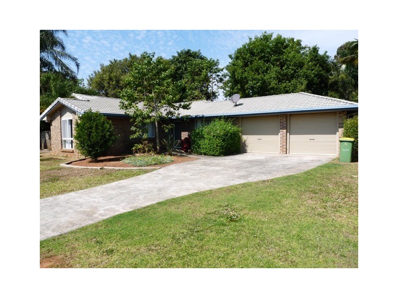 6 Camelia Court, Victoria Point QLD 4165