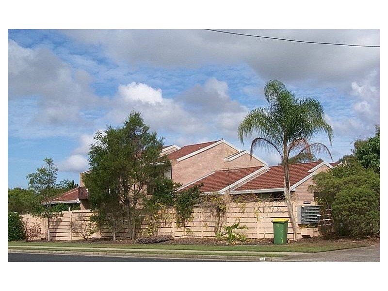 20/13 Holland Cres, Capalaba QLD 4157