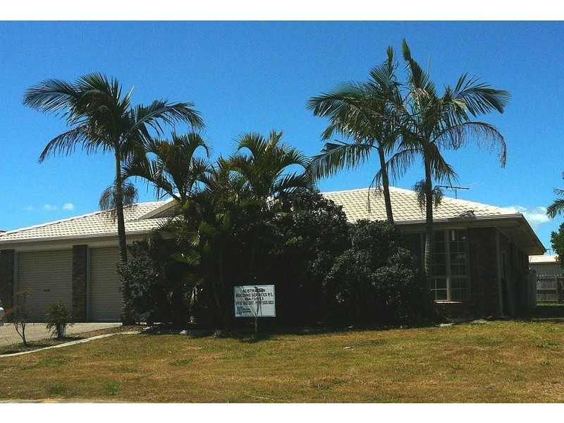 16 Gannet St, Victoria Point QLD 4165