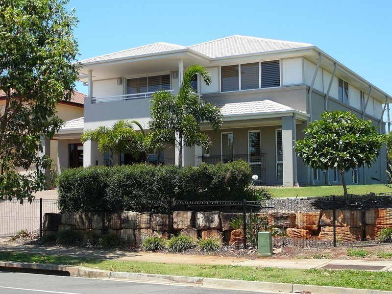 1 Thornlands Road, Thornlands QLD 4164