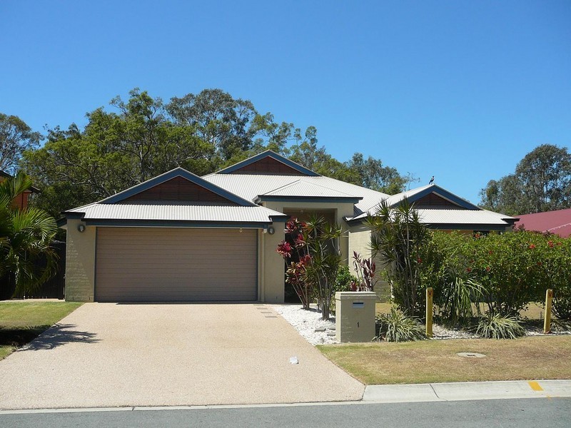 1 Carmay Close, Thornlands QLD 4164