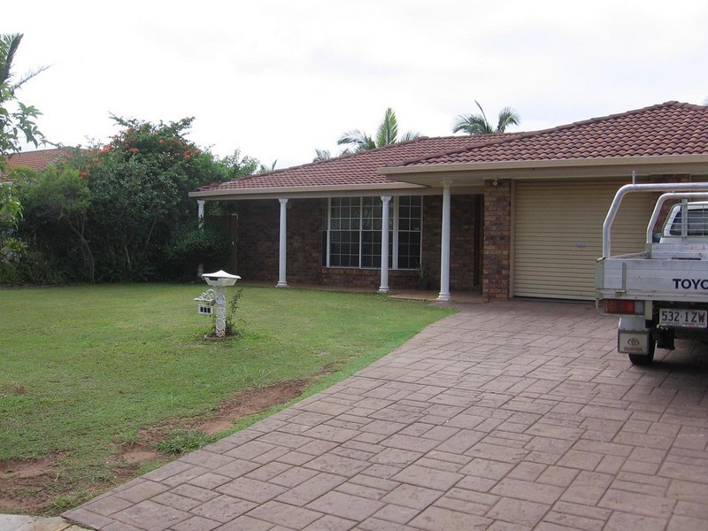 229 Pt Halloran, Victoria Point QLD 4165