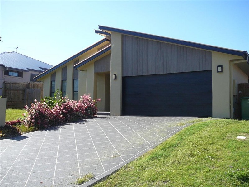 4 Jabiru Place, Cleveland QLD 4163