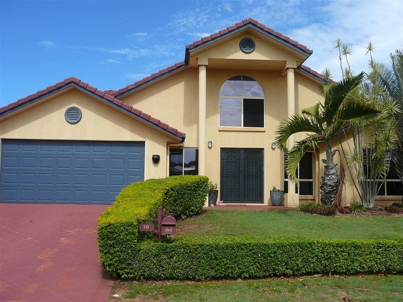 10 Braemer St, Redland Bay QLD 4165