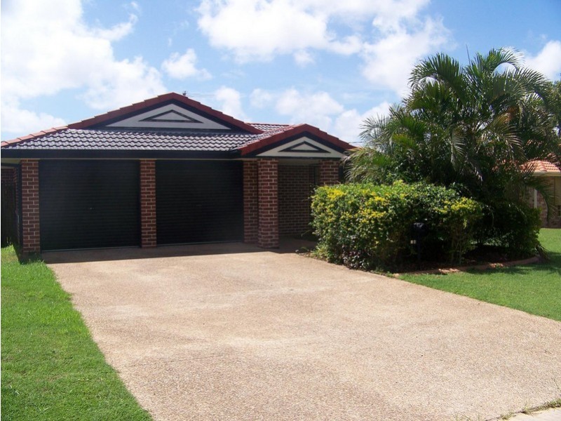 14 Cirrus St, Victoria Point QLD 4165