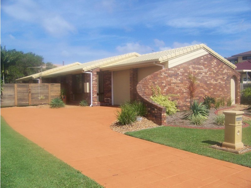 13 Toondah Crt, Victoria Point QLD 4165