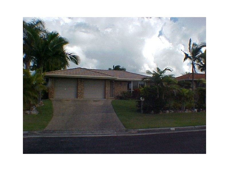 65 Waratah, Victoria Point QLD 4165