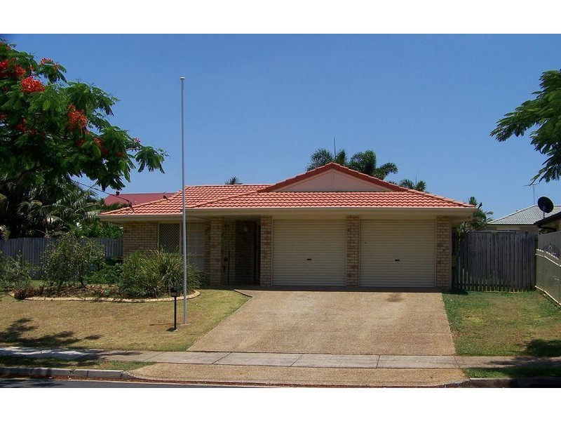 120 Colburn Avenue, Victoria Point QLD 4165