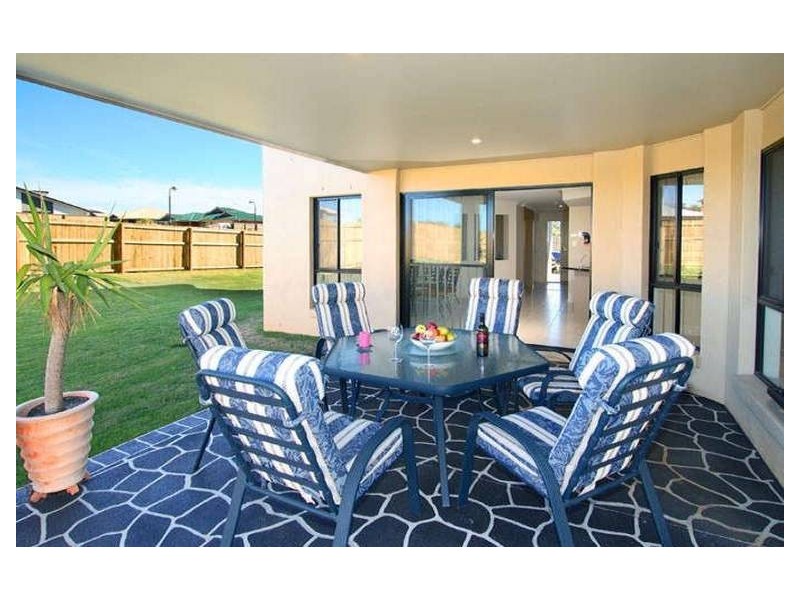 4 Watsons Court, Thornlands QLD 4164