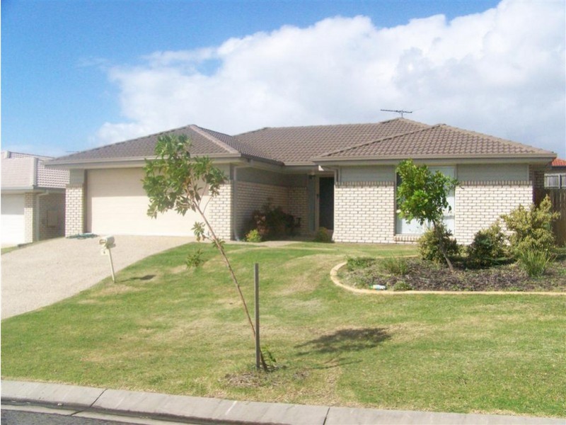 4 Fiddlewood Street, Victoria Point QLD 4165