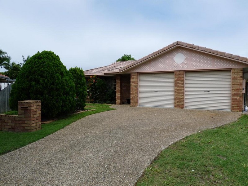 3 Maple Crt, Victoria Point QLD 4165