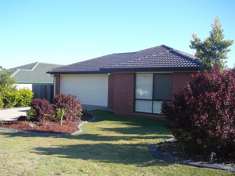 15 Ridgevale St, Victoria Point QLD 4165