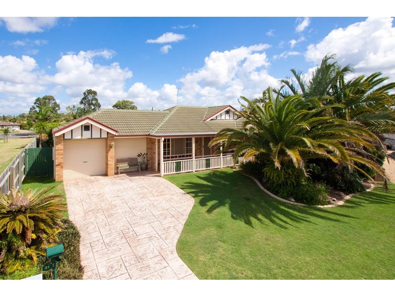 31 Weber Court, Victoria Point QLD 4165