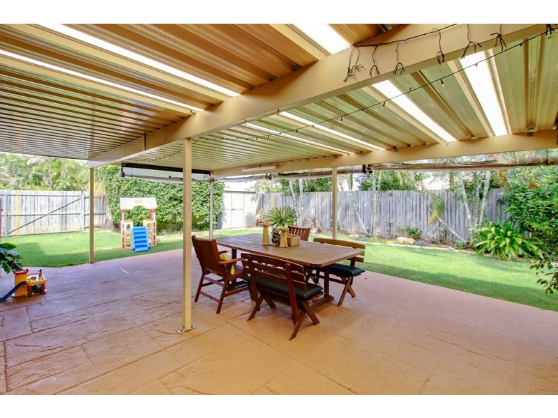 31 Weber Court, Victoria Point QLD 4165