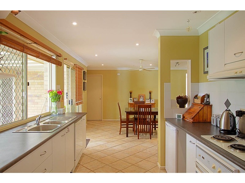 31 Weber Court, Victoria Point QLD 4165