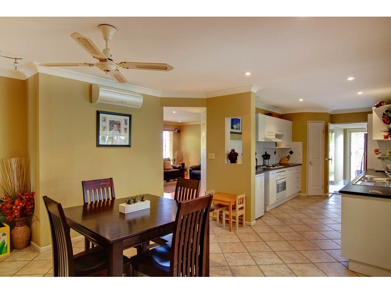 31 Weber Court, Victoria Point QLD 4165