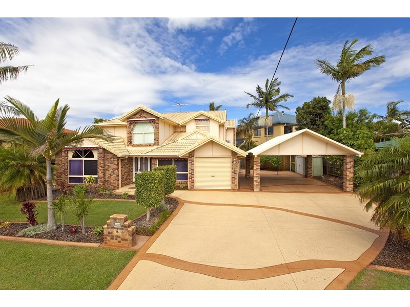 3 Mallet Street, Victoria Point QLD 4165