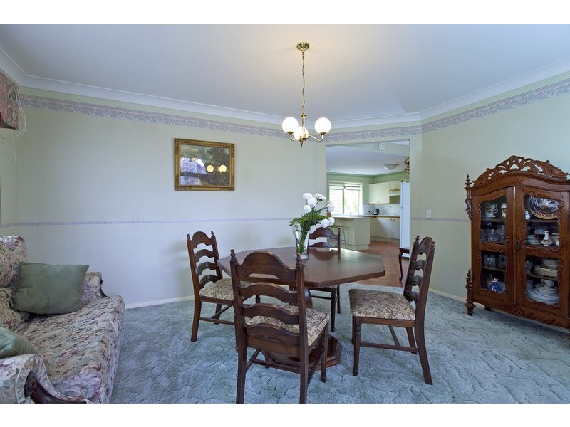 3 Mallet Street, Victoria Point QLD 4165