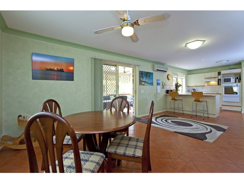 3 Mallet Street, Victoria Point QLD 4165