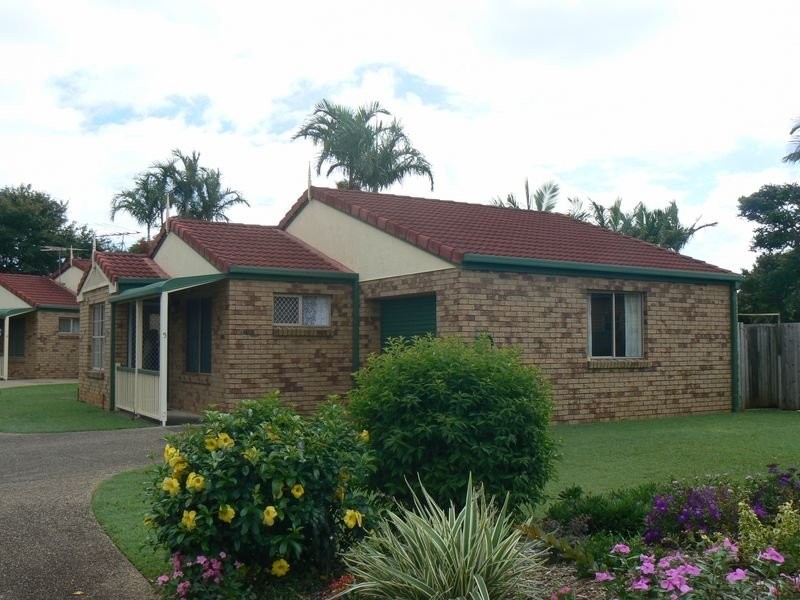 5/156 Colburn Ave, Victoria Point QLD 4165